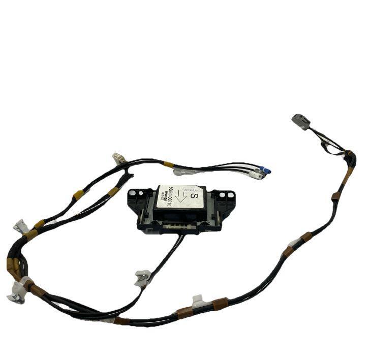 Toyota Corolla radio antenna fm 2020 gps navigation antenna sedan US 8688006010