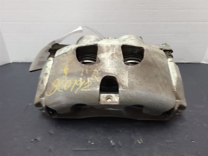 Passenger Caliper Front Fits 17-20 FORD F150 PICKUP 558904