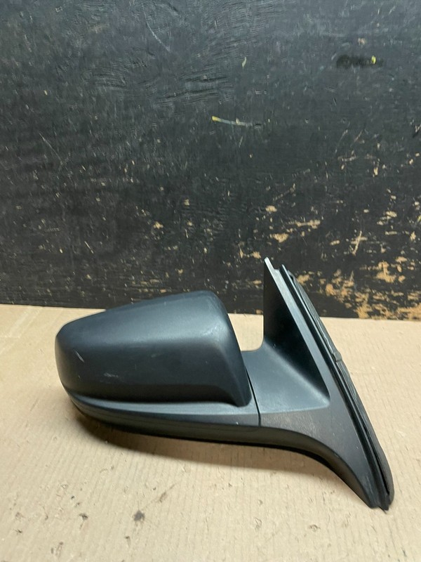 2013 to 2015 Chevrolet Malibu Right Passenger View Door Mirror AA2045 MS