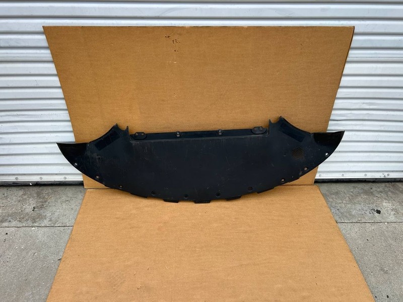 ✅2017-2023 Tesla Model 3 Front Splash Shield Cover OEM 1084174-00-D