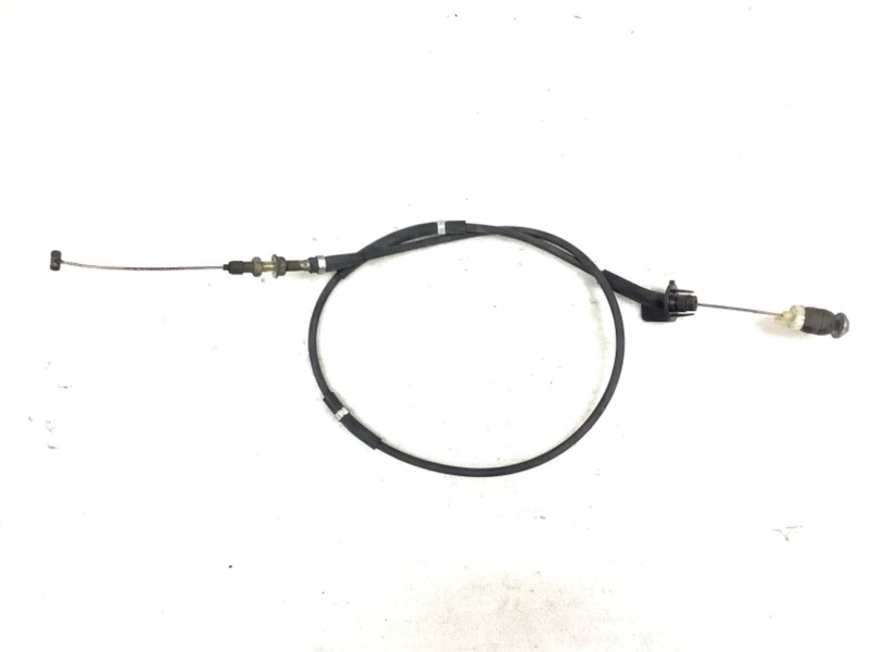 97-98 Honda CR-V AT Engine Accelerator Gas Pedal Throttle Cable Wire Line OEM