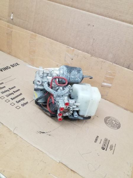 Anti-Lock Brake Part Actuator And Pump Assembly Fits 05-09 4 RUNNER 250085