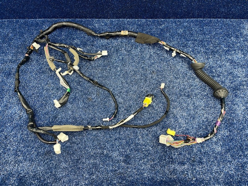2013–2015 Lexus RX350 OEM Front Left Door Wiring Harness FL 82819-48520