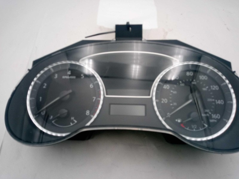 Used Speedometer Gauge fits: 2015 Infiniti QX60 cluster MPH 3.5L 6 cylinder Grad