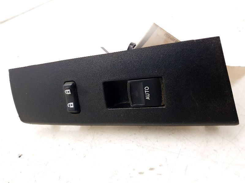 2016 TOYOTA 4RUNNER SR5 PASSENGER SIDE FRONT DOOR WINDOW SWITCH