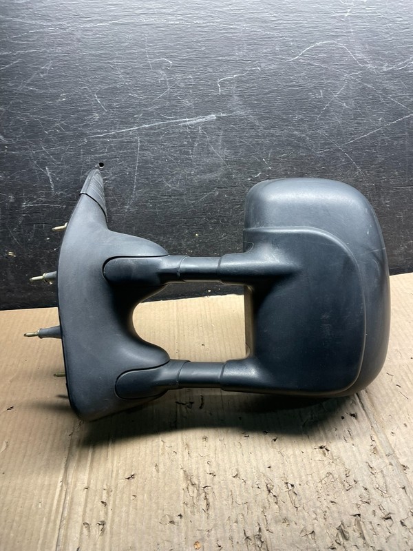 2002 to 2008 Ford Econoline Van E250 Driver Left LH View Door Mirror X4531 MS