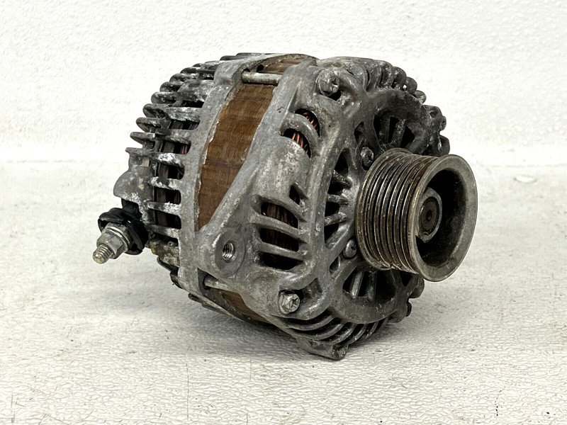 ⭐2017-2020 INFINITI QX60 ENGINE MOTOR ALTERNATOR GENERATOR CHARGER OEM LOT2547