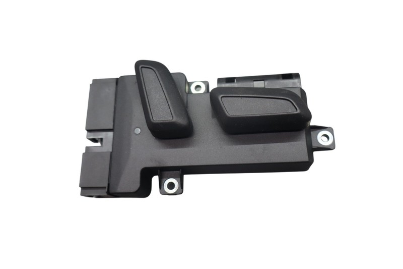 12-18 Audi A7 Quattro Front Right Side Seat Adjuster Control Switch OEM