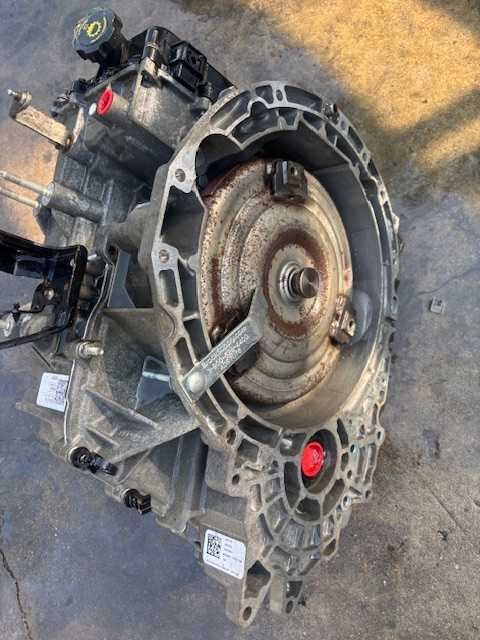 14 15 16 17 18 19 EXPLORER FLEX3.5L NON TURBO TRANSMISSION FWD 142K