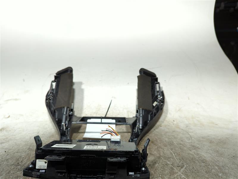 2012 Hyundai Azera A/C Selector Switch OEM Silver 72321 166K Miles Used