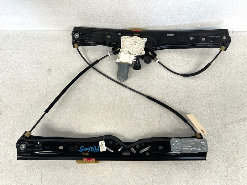 ⭐2015-2019 LAND ROVER DISCOVERY SPORT FRONT LEFT WINDOW REGULATOR OEM LOT2605