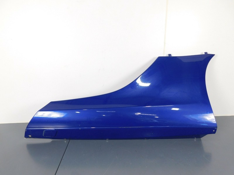 2015 16 17 McLaren 650S Spider Left Side Quarter Rocker Panel #5010 A9