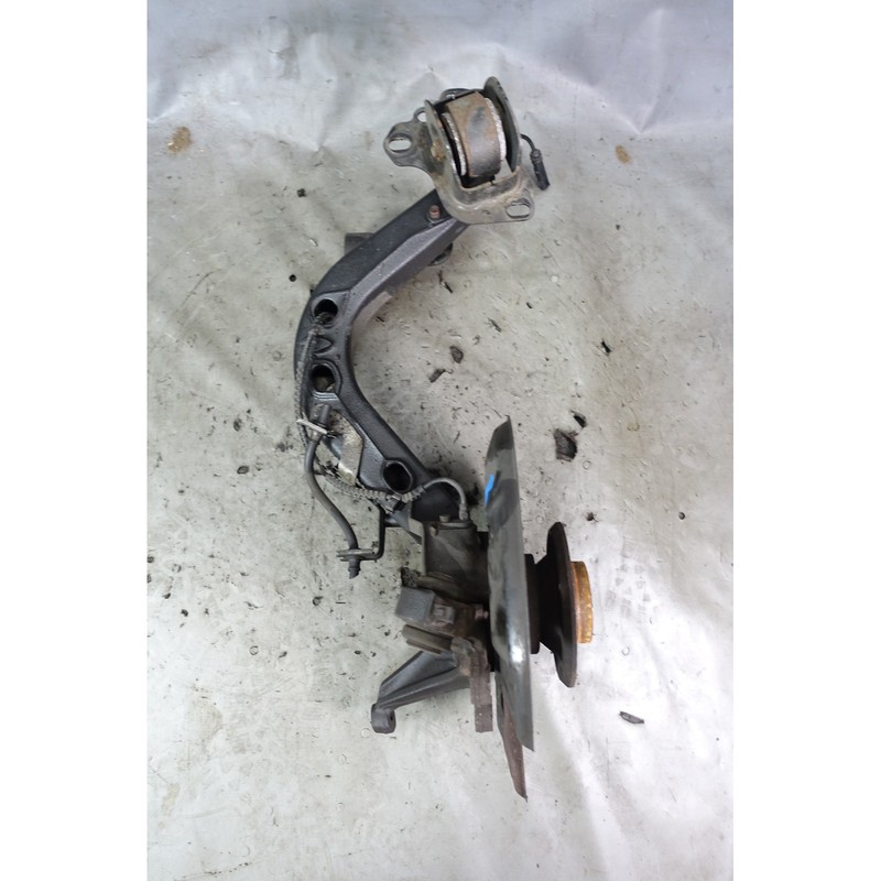 BMW E89 Z4 Roadster Right Rear Passengers Trailing Control Arm Wheel Bearing OEM