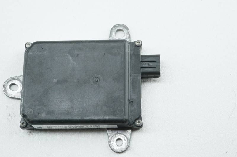 MAZDA CX-5 Left Right Blind Spot Radar Sensor Monitor OEM 2016