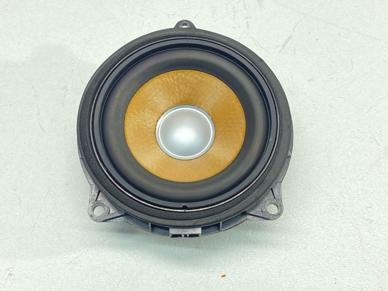 BMW F01 F02 F06 F10 F12 F13 Bang & Olufsen Audio Midrange Loud Speaker Unit OEM✅