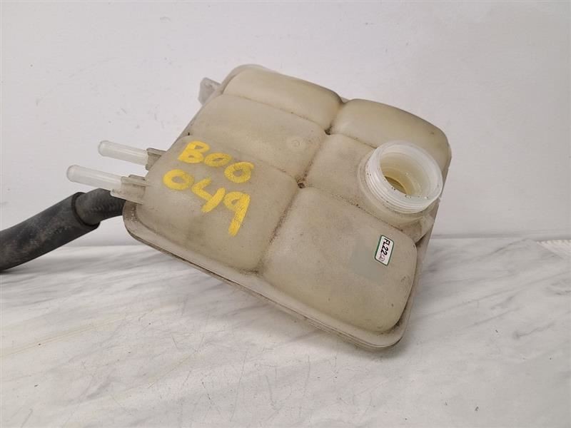 Coolant Reservoir VIN F 8th Digit Fits 04-13 MAZDA 3 557469