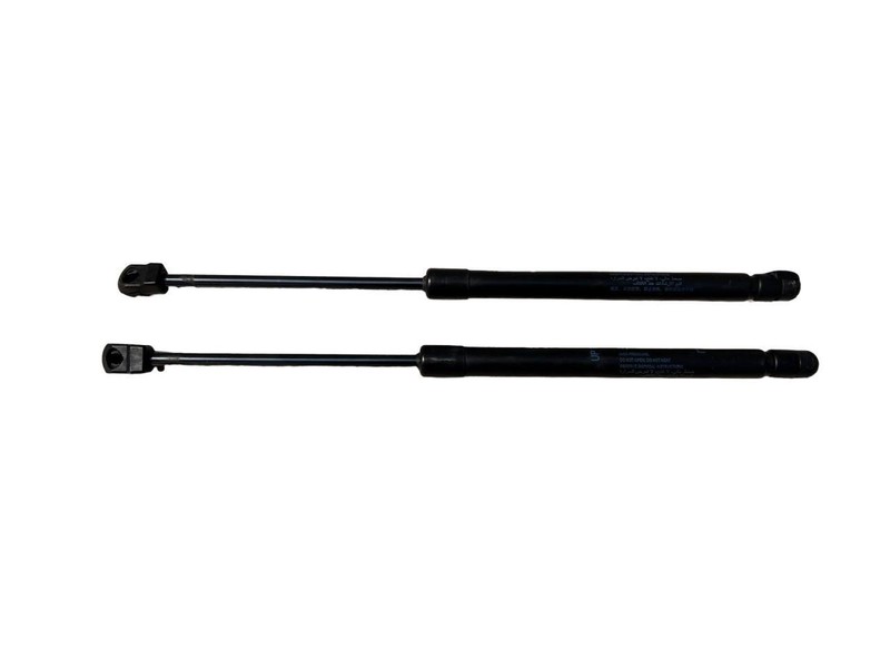 2014-2022 Infiniti Q50 Front Left And Right Hood Lift Support Cylinder Set Of 2