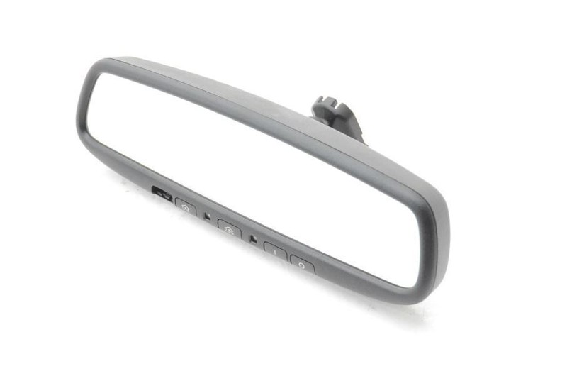 2004-2008 Mazda RX8 Interior Rear View Mirror Auto Dimming