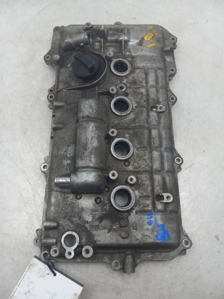 10 11 12 13 14 15TOYOTA PRIUS 1.8L VALVE COVER