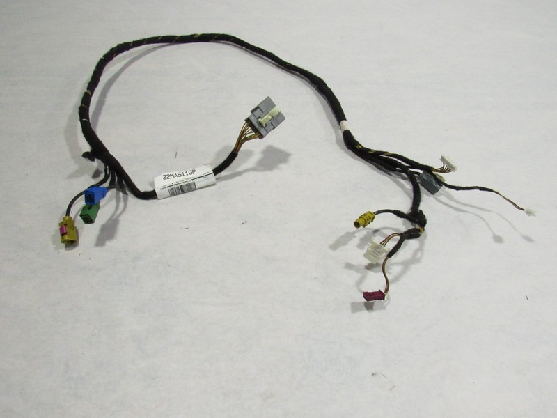 20-23 McLaren GT 2021 Roof Wire Wiring Harness |@1