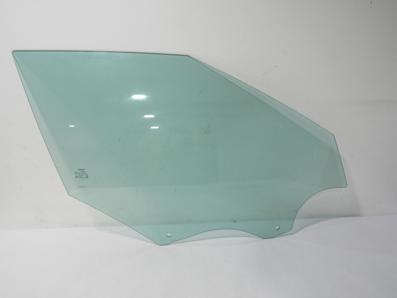 23-25 Polestar 2 2024 Front Right Passenger Door Window Glass ; :Y
