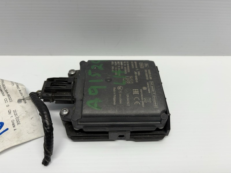 2019 2020 Ford Edge Blind Spot Detection Monitor Sensor Module JR3T-14D453-CC