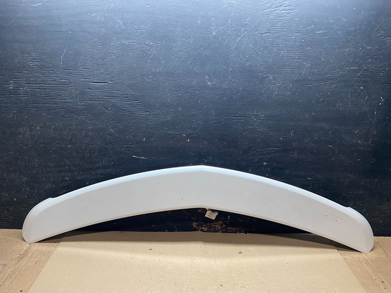 2018 to 2019 Cadillac XTS Rear Spoiler Wing Back Up Camera 23507086 U7448 PS