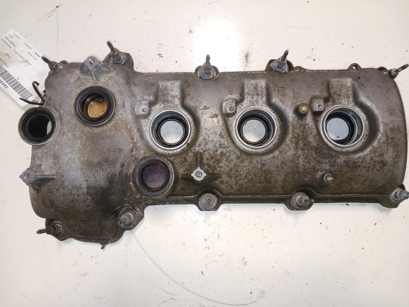 2012 LINCOLN MKS 3.5L turbo passenger Valve Cover OEM 12