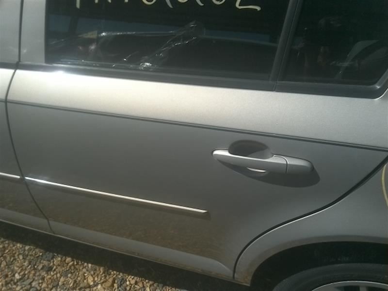 Driver Left Rear Side Door Electric Fits 05-10 COBALT 488706