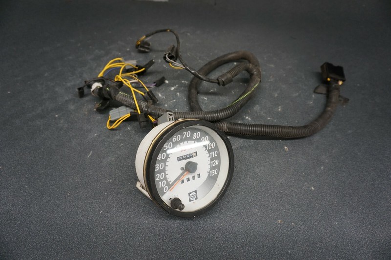 2000-2005 Ski-Doo OEM Display Gauge Speedometer MPH Grand Touring Skandic MXZ