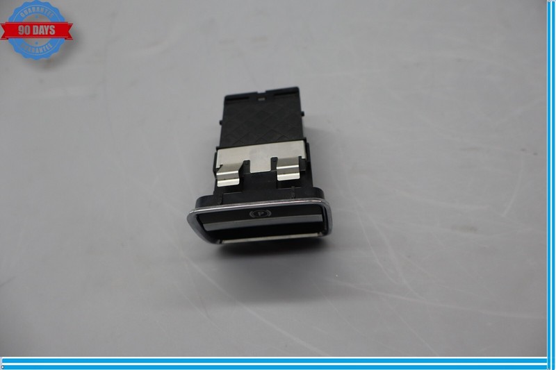 07-14 Mercedes S550 CL550 S400 W221 Electronic Parking Button Switch Oem