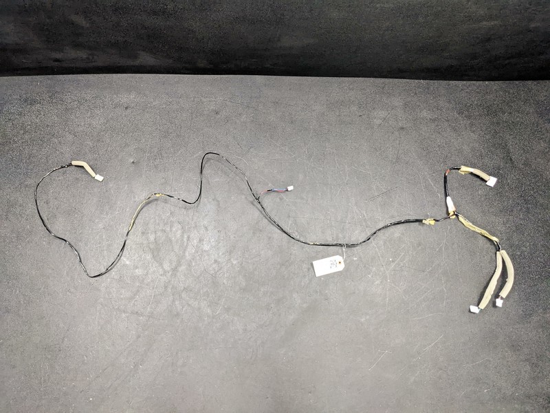 Room Lamp Wiring Harness 2019 Nissan Pathfinder 24160-9PR0A
