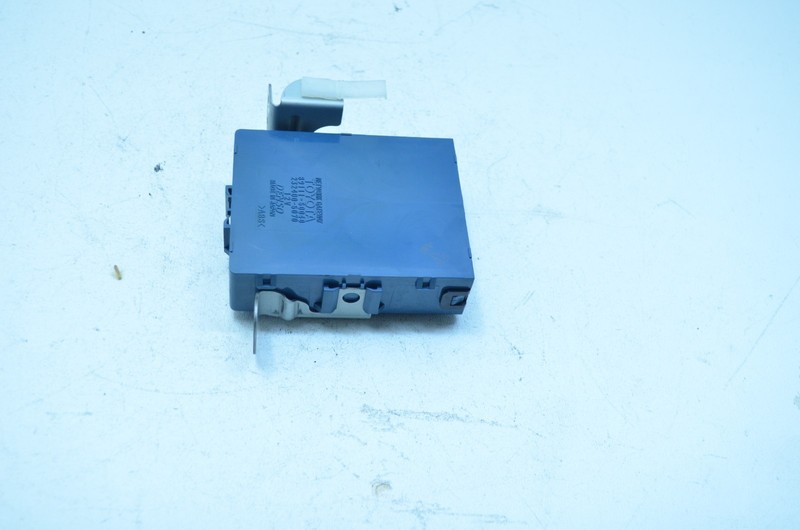 04-06 LEXUS LS430 NETWORK GATEWAY CONTROL MODULE OEM