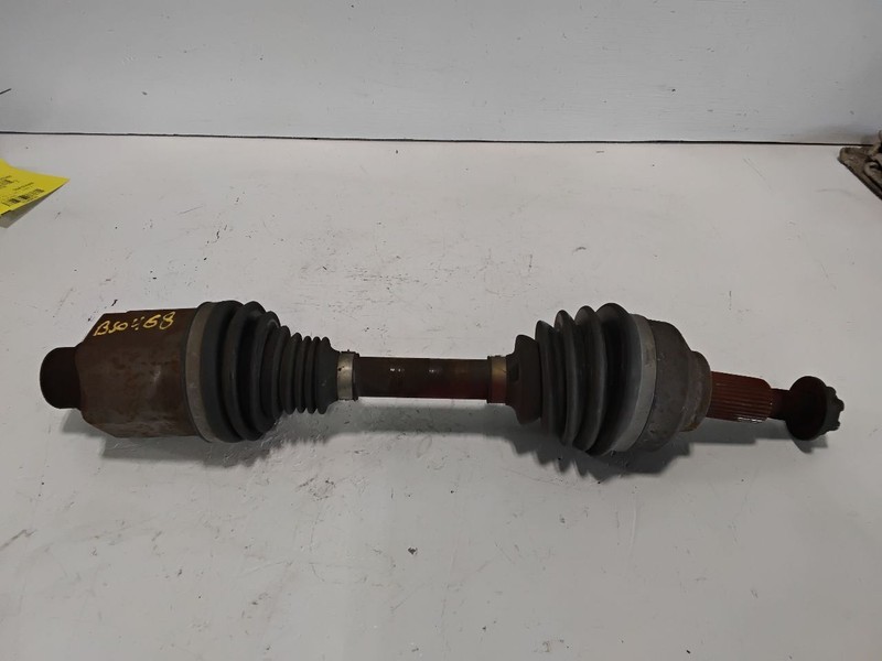 Passenger Axle Shaft Front Axle AWD Outer Fits 11-19 JOURNEY 3608739