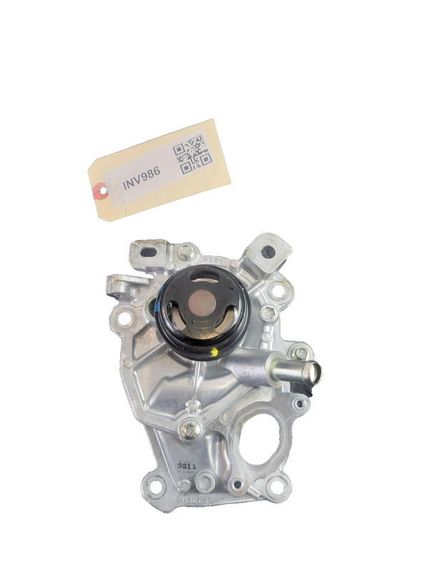 Used Oem Mazda Engine Coolant Water Pump 3.3L AWD for 2024-2026 CX-90