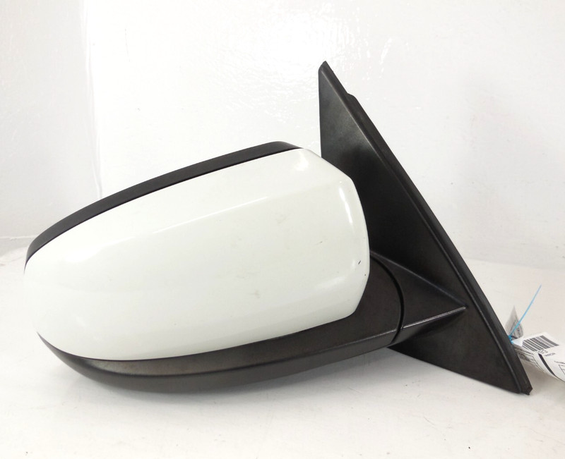 2010-2013 BMW X5 Power Door Mirror Passenger Right Camera Auto Dimming OEM 300U