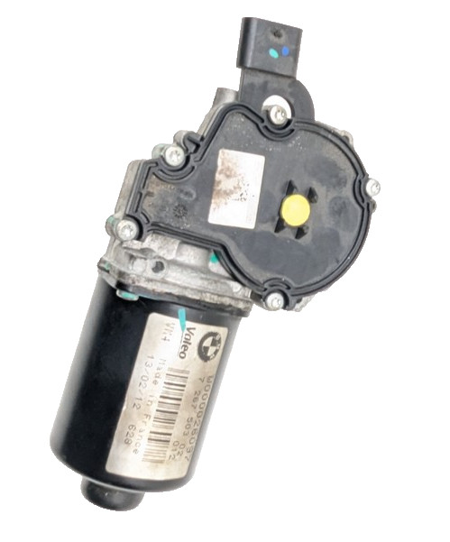 2012 - 2016 BMW F30 320i 328i Front Windshield Wiper Motor OEM 7267503