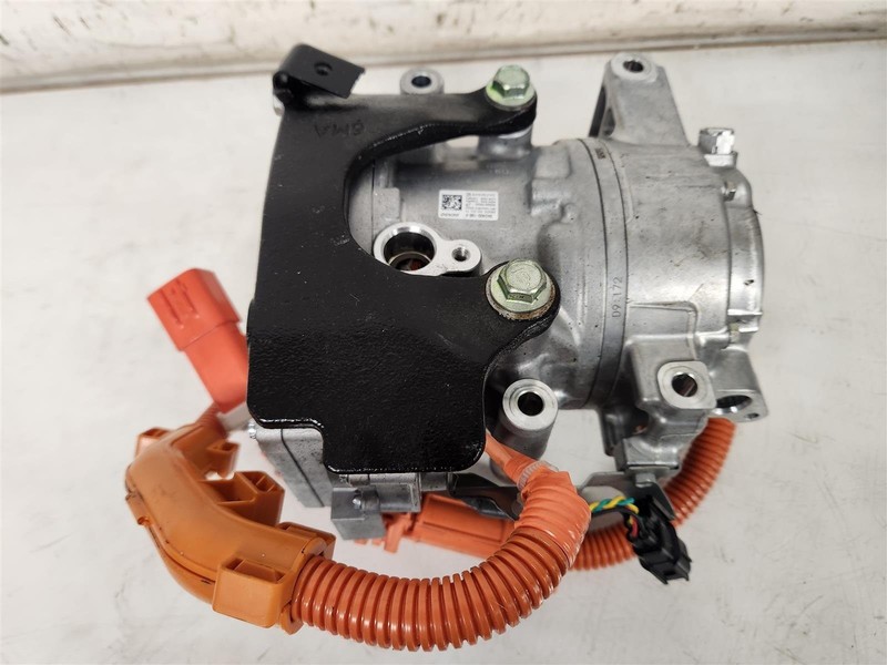 2025 Honda Cr-V Ac Air Compressor Pump + Clutch 38800-69F-A03 3880069Fa03