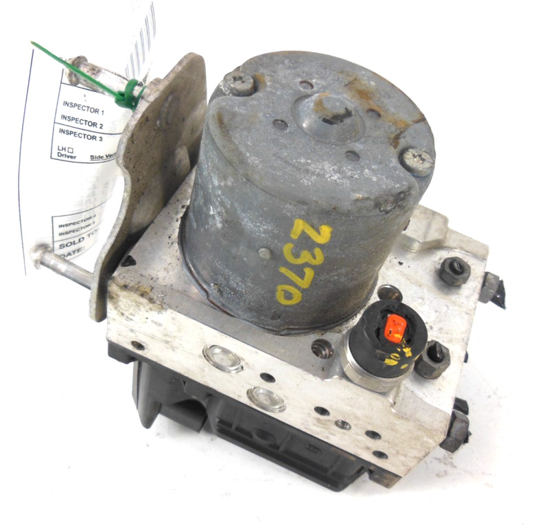 2006 06 Bentley Continental Flying Spur Anti Lock Brake ABS Pump OEM