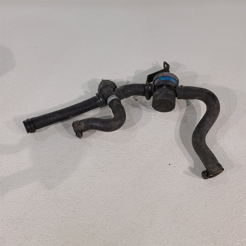 94-95 Mustang 5.0L Air Injection Tubes Smog Pump Hoses Diverter Aa7321
