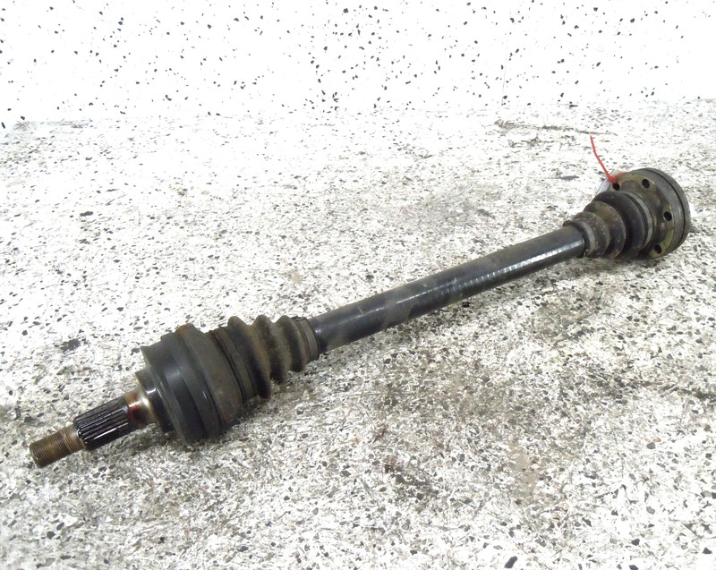 2005-2008 Porsche Boxster 2.7L Rear Axle Shaft Driver Left Manual Trans OEM