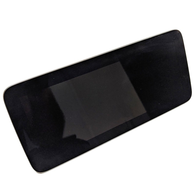 OEM Center Multimedia Info Display Screen Mercedes-Benz W253 GLC-Class 2020-2023