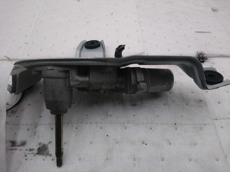 Used Back Glass Wiper Motor fits: 2021 Hyundai PalisadeGrade A