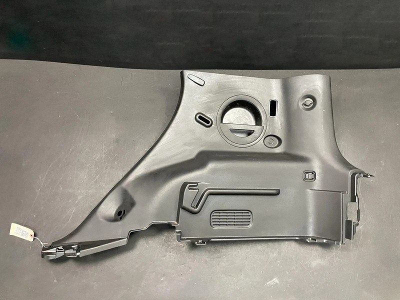 Right Quarter Trim Panel 2019 KIA Soul 85740-B2000 2014 2015 2016 2017 2018