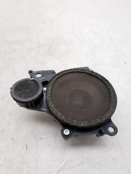 2007 LEXUS LS460 PASSENGER SIDE REAR DOOR MARK LEVINSON SPEAKER ASSEMBLY