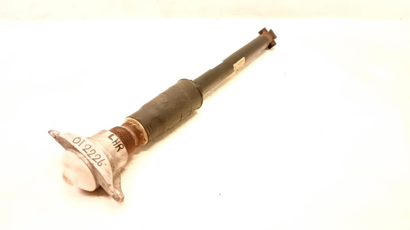18-24 AUDI B9 S4 S5 SPORTBACK 3.0 SHOCK SUSPENSION STRUT SPRING REAR LEFT OEM 01