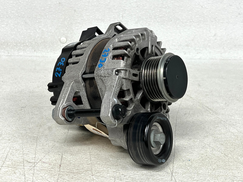 ⭐2025-2026 KIA K4 2.0L ENGINE ALTERNATOR GENERATOR CHARGER ASSEMBLY OEM LOT2730