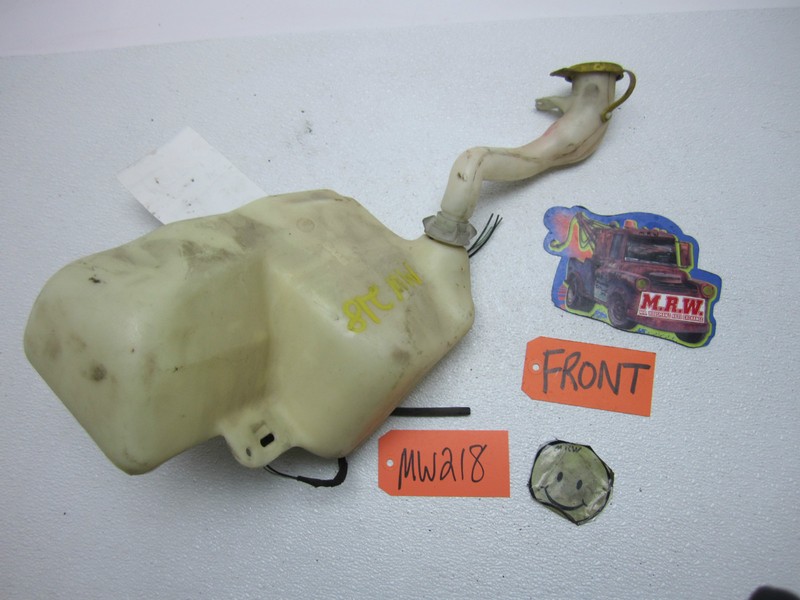 WASHER FLUID BOTTLE PUMP TOP CAP JUG LID for 96 97 98 94 95 SAAB 900