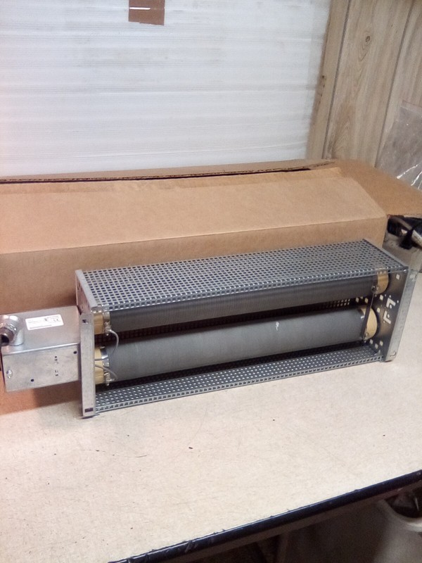 Schneider Electric AM0RFE003V150 Lexium 1500W Resistance Ballast