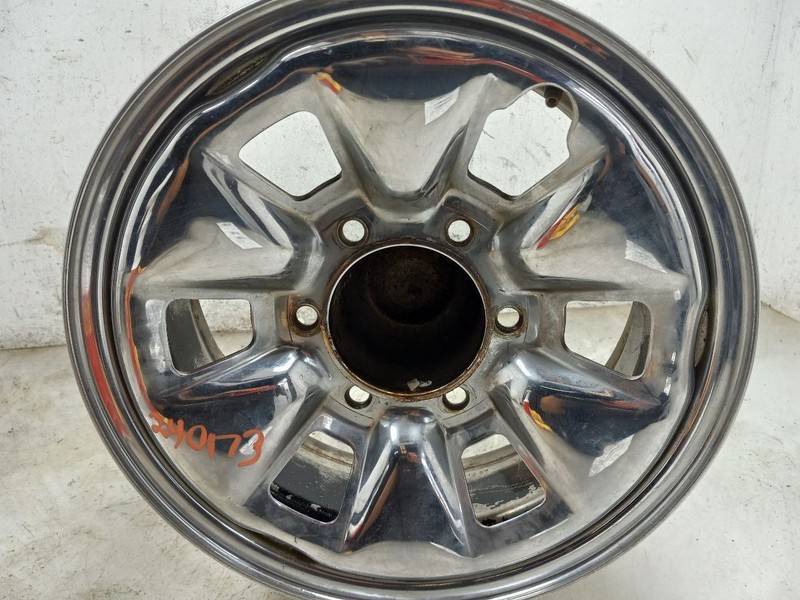 93 94 TOYOTA T100 WHEEL 15X6-1/2 ALLOY CHROME